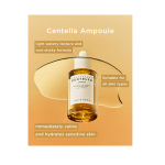 Αμπούλα ενυδάτωσης 100ml  SKIN 1004 - Image 4