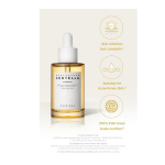 Αμπούλα ενυδάτωσης 100ml  SKIN 1004 - Image 3