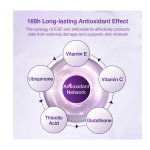 Αντιγηραντική essence με 50 πεπτίδια 50ml   Numbuzin - Image 2