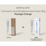 Κρέμα ματιών για τους μαύρους κύκλους 30ml   Mary & May - Image 4