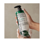 Αφρόλουτρο για καθαρισμό του δέρματος 400gr  Some by mi - Image 2