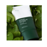 Αντηλιακή κρέμα προσώπου SPF 50+ PA++++ 50ml Anua