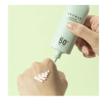 Αντηλιακό προσώπου με αντιοξειδωτικά 50ml      Accoje - Image 3