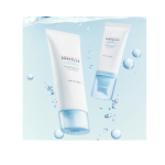 Αντηλιακό προσώπου με καταπραϋντικές ιδιότητες       SPF50+ PA++++ 50ml     SKIN 1004 - Image 2