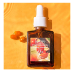 Αντιγηραντικός ορός προσώπου για λάμψη 30ml      Dr.Althea