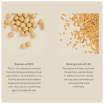 Απαλό έλαιο καθαρισμού προσώπου 210ml           Beauty of Joseon - Image 3