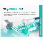 Ελαφρύς ορός προσώπου 30ml  Anua - Image 3