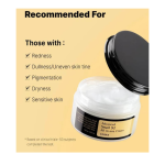 Ενυδατική κρέμα προσώπου με έκκριμα σαλιγκαριού 100gr    COSRX - Image 3