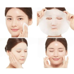 Φύλλο μάσκας με μαργαριτάρι 19gr   MISSHA - Image 4