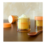 Φυτική ενυδατική κρέμα προσώπου 80ml        Farmstay - Image 2