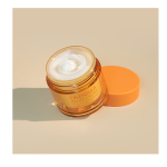 Φυτική ενυδατική κρέμα προσώπου 80ml        Farmstay - Image 3