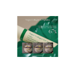 Φυτικός ορός ματιών για ρυτίδες 10ml Axis-Y - Image 3