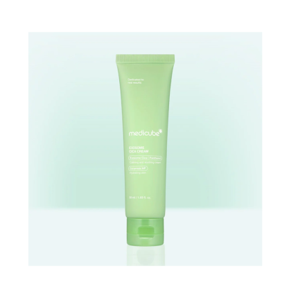 Καταπραϋντική κρέμα προσώπου 50ml   Medicube