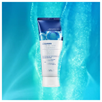 Καθαριστικό προσώπου με κολλαγόνο180ml      Farmstay - Image 2