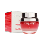 Κρέμα ματιών για ενίσχυση επιδερμικού φραγμού 50ml Farmstay