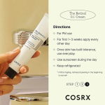 Κρέμα ματιών με 6 πεπτίδια 25ml  COSRX - Image 4