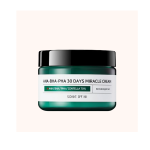 Κρέμα προσώπου για την ακμή 60ml       Some by mi