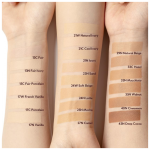 Μακιγιάζ για κάλυψη 72 ωρών 27C  Cool Beige     Tir Tir - Image 2