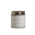 Μάσκα προσώπου για ευαίσθητα δέρματα 125gr   Mary & May