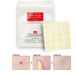 Μάσκα προσώπου για την ακμή        COSRX - Image 3