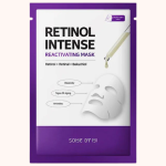 Μάσκα προσώπου με βιταμίνη Α      Some by Mi