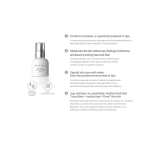 Ορός επανόρθωσης προσώπου 50ml  Accoje - Image 2