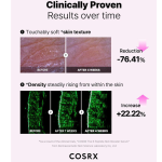 Ορός με αντιγηραντική δράση 6 πεπτιδίων 150ml  COSRX - Image 4