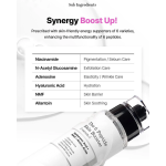 Ορός με αντιγηραντική δράση 6 πεπτιδίων 150ml  COSRX - Image 2