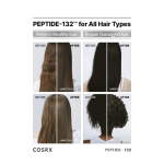 Σαμπουάν αναδόμησης μαλλιών 200ml         COSRX - Image 2