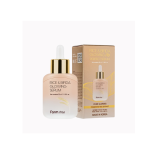 Θρεπτικός ορός λάμψης προσώπου 35ml         Farmstay