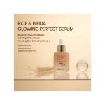 Θρεπτικός ορός λάμψης προσώπου 35ml         Farmstay - Image 3