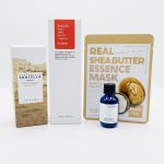 The Glass Skin Ritual