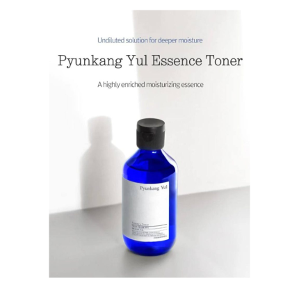 Συμπυκνωμένη τονωτική λοσιόν και essence 30ml   Pyunkang Yul