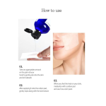Συμπυκνωμένη τονωτική λοσιόν και essence 30ml   Pyunkang Yul - Image 4