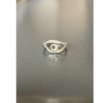 Χειροποίητο δαχτυλίδι Organic Eye