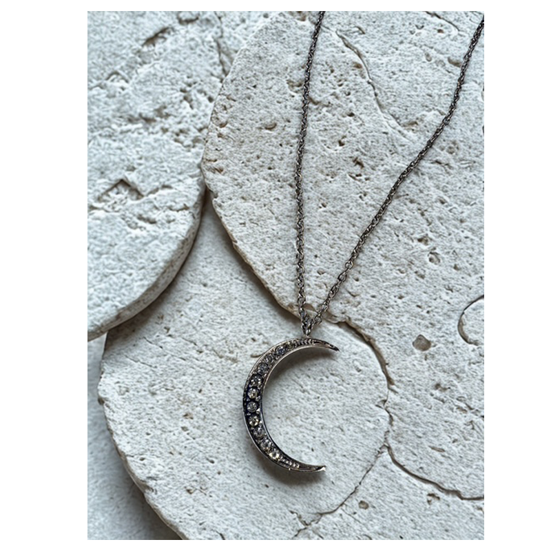 xeiropoiito-mentagion-eclipse-charm-mirti1 Χειροποίητο μενταγιόν Eclipse Charm - Image 1