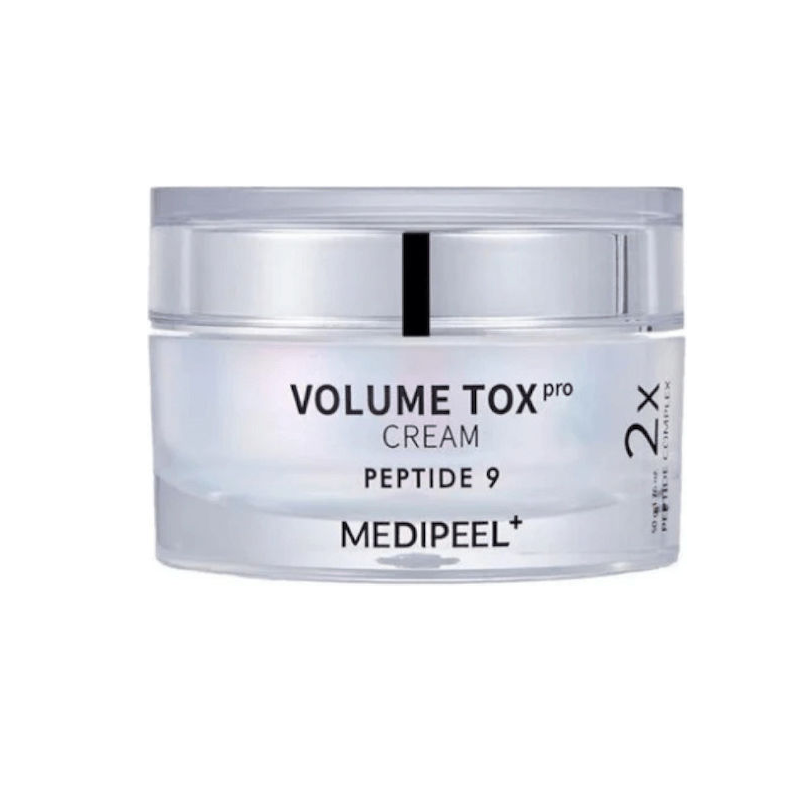 antigirantiki-krema-prosopou-me-peptidia-kai-kollagono-50ml-medipeel-mirti1 Αντιγηραντική κρέμα προσώπου με πεπτίδια και κολλαγόνο 50ml MEDIPEEL - Image 1