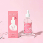 Αντιγηραντικό serum προσώπου με υαλουρονικό οξύ 80ml Mary & May