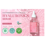 Αντιγηραντικό serum προσώπου με υαλουρονικό οξύ 80ml Mary & May - Image 3