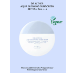 Ελαφρύ αντηλιακό προσώπου 45ml Dr Althea  SPF50 PA++++