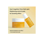 Ενυδατικό serum προσώπου για λάμψη 30ml celimax - Image 3