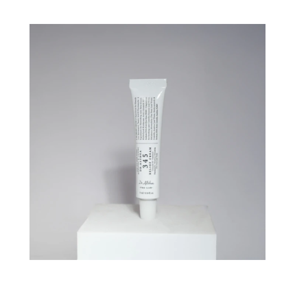 Καταπραϋντική κρέμα-τζελ προσώπου 15ml Dr. Althea