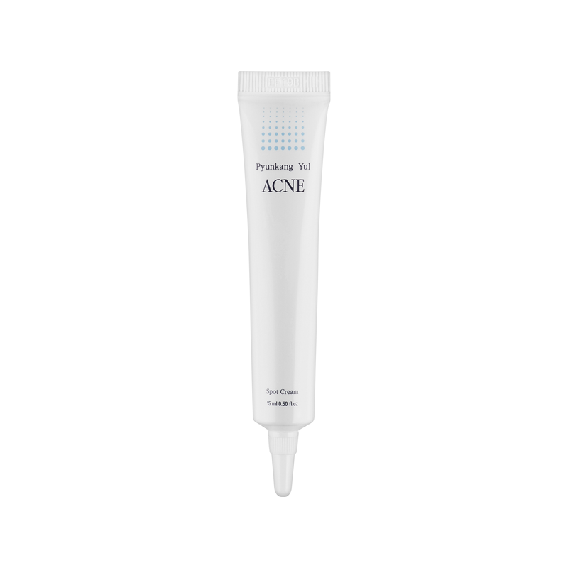 krema-prosopou-gia-tin-akmi-15ml-Pyunkang Yul-mirti1 Κρέμα προσώπου για την ακμή 15ml Pyunkang Yul - Image 1