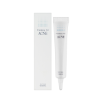 Κρέμα προσώπου για την ακμή 15ml Pyunkang Yul - Image 2