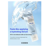 Λεπτόρρευστο αντηλιακό προσώπου 50ml COSRX SPF50+ - Image 2