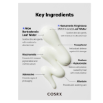 Λεπτόρρευστο αντηλιακό προσώπου 50ml COSRX SPF50+ - Image 4
