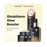 Serum προσώπου για λάμψη και πανάδες 30gr Medicube - Image 2