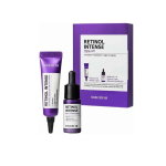 Σετ αντιγήρανσης Travel Kit με ρετινόλη Some by Mi