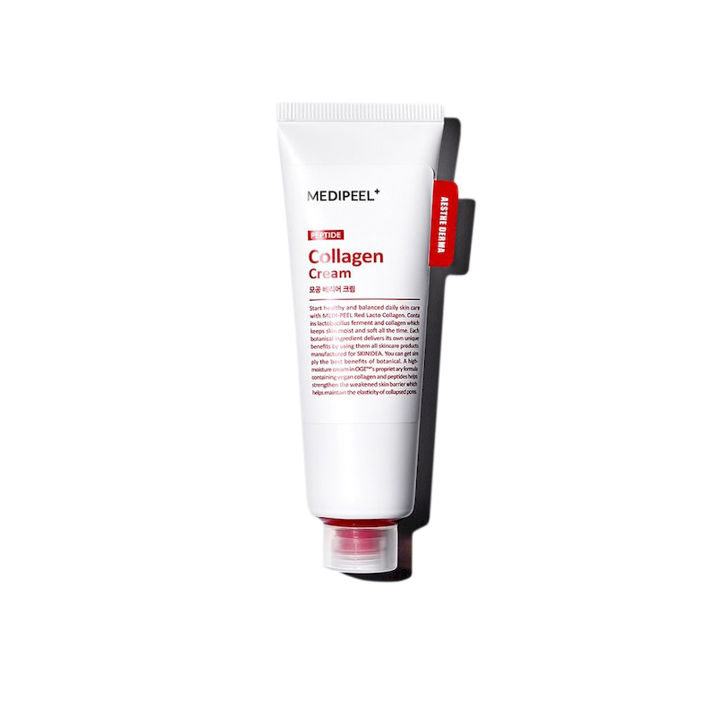 susfiktiki-krema-prosopou-me-kollagono-80ml-medipeel-mirti1 Συσφιγκτική κρέμα προσώπου με κολλαγόνο 80ml MEDIPEEL - Image 1